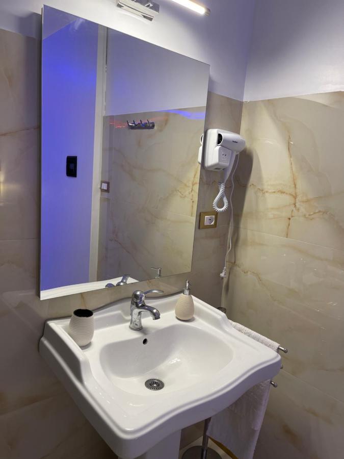 Le Suite Del Lungomare カターニア エクステリア 写真