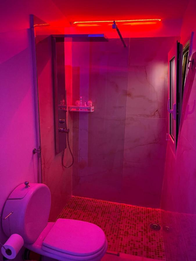 Le Suite Del Lungomare カターニア エクステリア 写真
