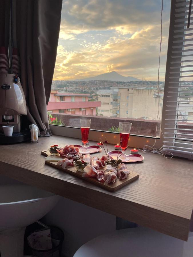 Le Suite Del Lungomare カターニア エクステリア 写真