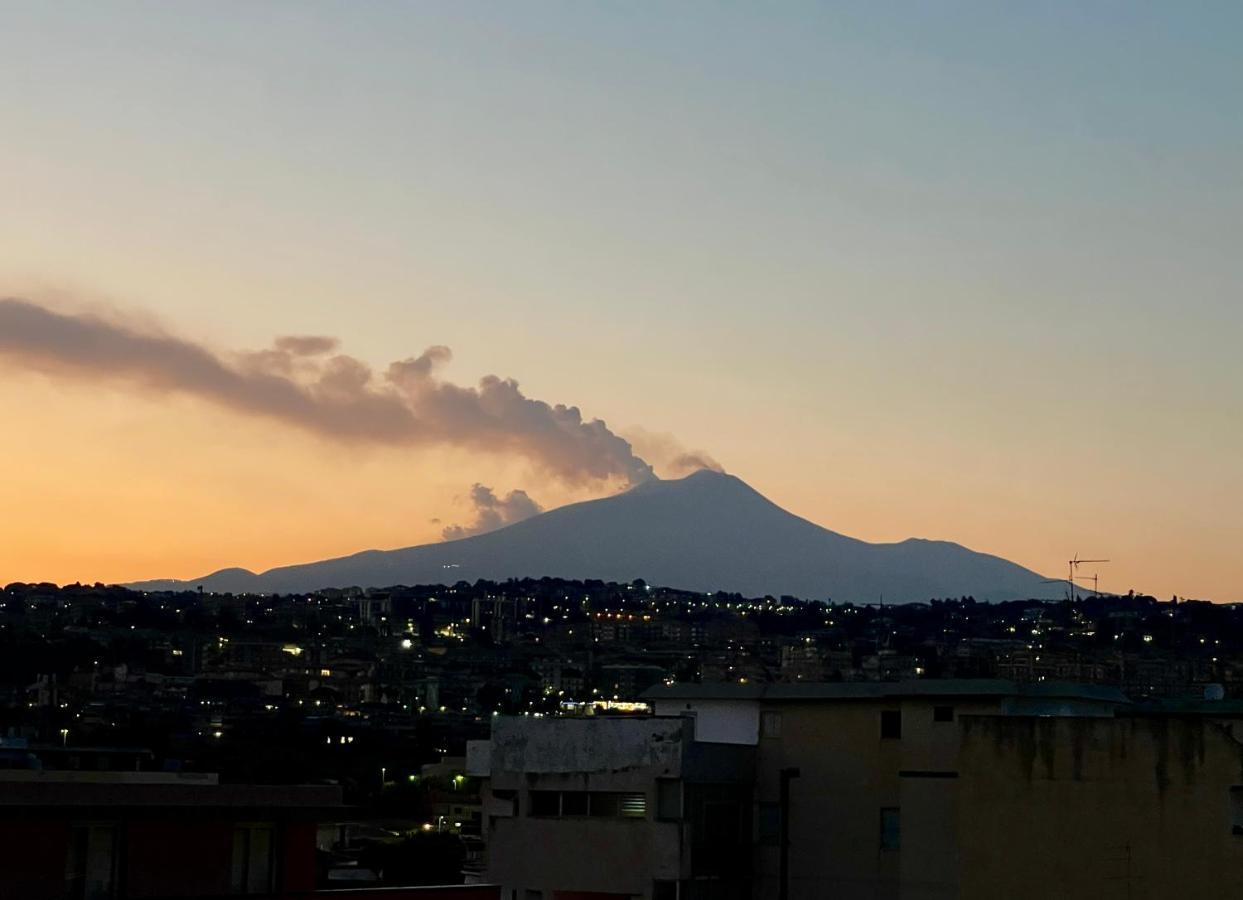 Le Suite Del Lungomare カターニア エクステリア 写真