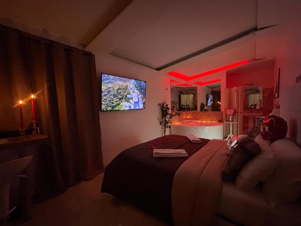 Le Suite Del Lungomare カターニア エクステリア 写真