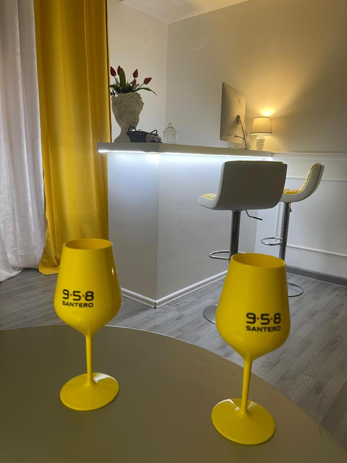 Le Suite Del Lungomare カターニア エクステリア 写真
